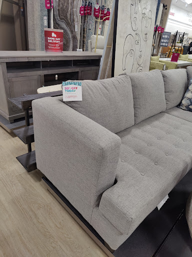 Department Store «HomeGoods», reviews and photos, 602 Quince Orchard Rd, Gaithersburg, MD 20878, USA