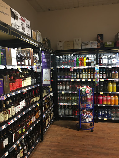 Supermarket «Big Y», reviews and photos, 160 Reservoir St, Holden, MA 01520, USA