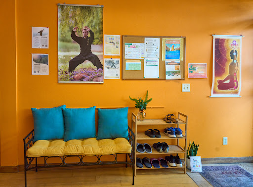 Body & Brain Yoga Tai Chi image