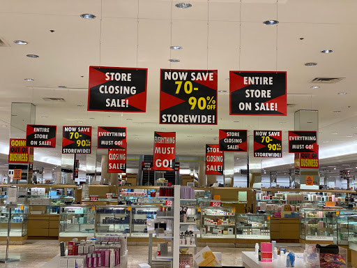 Department Store «Lord & Taylor», reviews and photos, 5065 Main St, Trumbull, CT 06611, USA