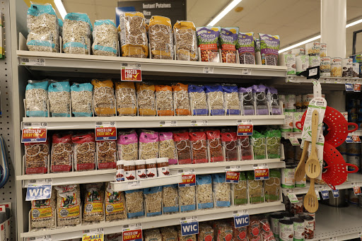 Grocery Store «Food Lion», reviews and photos, 794 Shopping Center Rd, Strasburg, VA 22657, USA