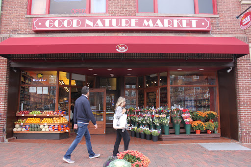 Grocery Store «Good Nature Market», reviews and photos, 15 Broadway, New Haven, CT 06511, USA
