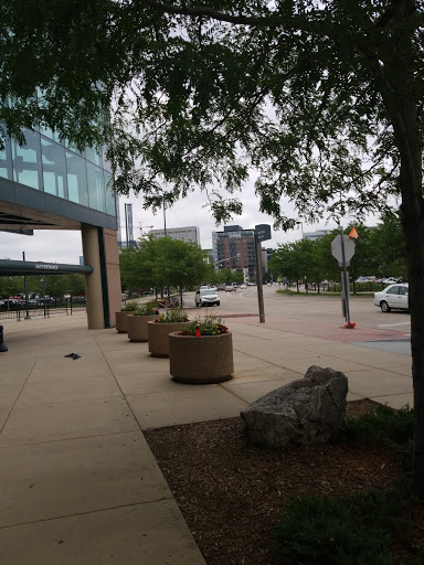 Stadium «Pepsi Center», reviews and photos, 1000 Chopper Cir, Denver, CO 80204, USA