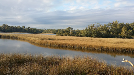 Wildlife Refuge «Mississippi Sandhill Crane National Wildlife Refuge», reviews and photos, 7200 Crane Ln, Gautier, MS 39553, USA