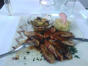 Photo n°9 de Brasserie La Joconde à Lyon ()