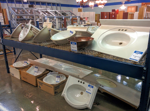 Home Improvement Store «Habitat for Humanity ReStore, Home Improvement», reviews and photos, 5430 Yahl St, Naples, FL 34109, USA