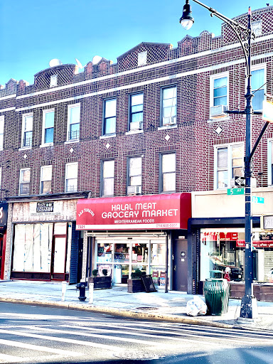 Grocery Store «A&D Turkish Halal Meat Grocery Market», reviews and photos, 7919 5th Ave, Brooklyn, NY 11209, USA