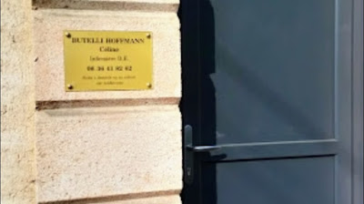Butelli Hoffmann Céline à Val de Briey