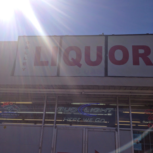 Liquor Store «Galley Liquor», reviews and photos, 4311 Galley Rd, Colorado Springs, CO 80915, USA