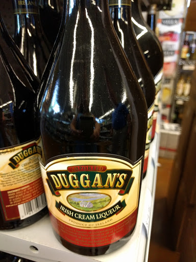 Wine Store «Kirby Wines & Liquors», reviews and photos, 2865 Kirby Rd, Memphis, TN 38119, USA