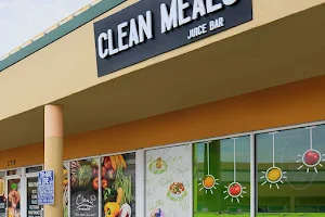 Clean Meals Miami image