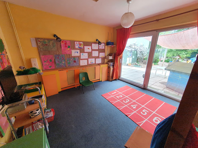 Reviews of The Toybox Day Nursery (Bristol) Ltd in Bristol - Kindergarten