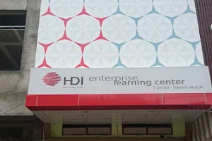 HDI Learning Center Jambi - Hayam Wuruk image