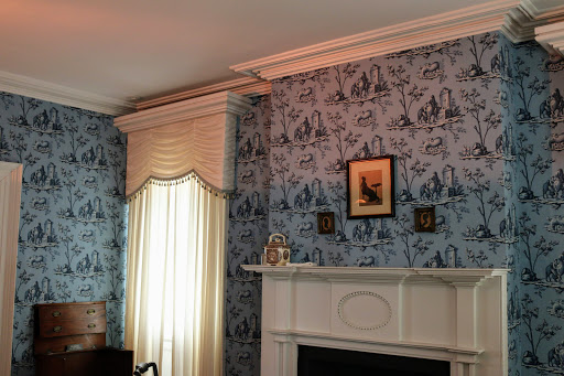 Museum «Davenport House Museum», reviews and photos, 324 E State St, Savannah, GA 31401, USA