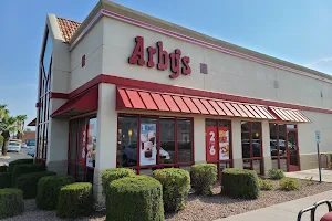 Arby's image