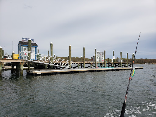 Marina «Harbor Lights Marina & Pool Club», reviews and photos, 200 Gray St, Warwick, RI 02889, USA