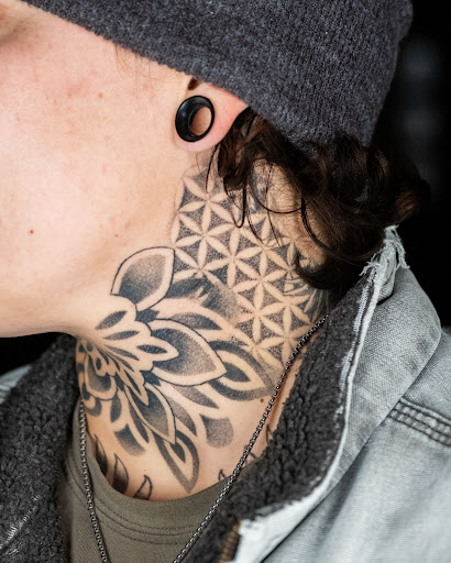 Explore whimsical tattoo ideas, creative tattoo ideas in Vancouver, available at Hopeless Tattoo & Piercing