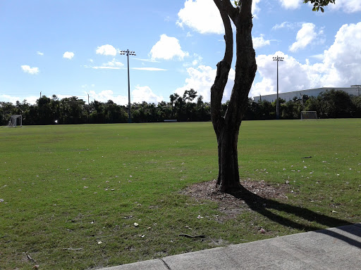 Park «Evelyn Greer Park», reviews and photos, 8200 SW 124th St, Pinecrest, FL 33156, USA