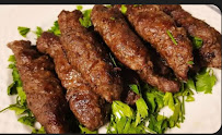 Kebab du ATIPICO RESTAURANT LIBANAIS à Montpellier - n°3