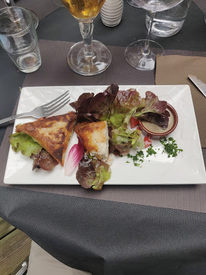 La Bouche Pleine à Saint-Étienne