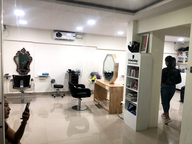 Studio Ali Barbiere Bengaluru