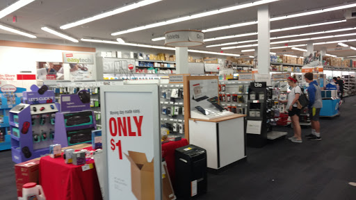 Office Supply Store «Staples», reviews and photos, 7800 Montgomery Rd #200, Kenwood, OH 45236, USA