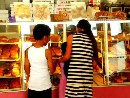 Donut Shop «Tee Donuts», reviews and photos, 325 E Anaheim St # A, Long Beach, CA 90813, USA