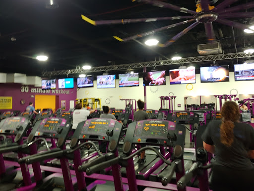 Gym «Planet Fitness», reviews and photos, 270 Bluebell Dr NW, New Philadelphia, OH 44663, USA