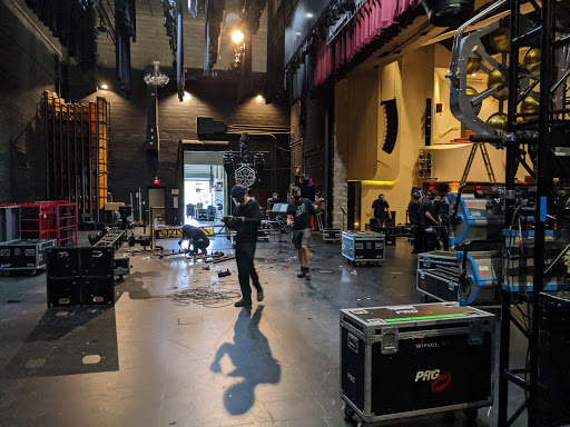 Performing Arts Theater «Yavapai College Performing Arts Center», reviews and photos, 1100 E Sheldon St, Prescott, AZ 86301, USA