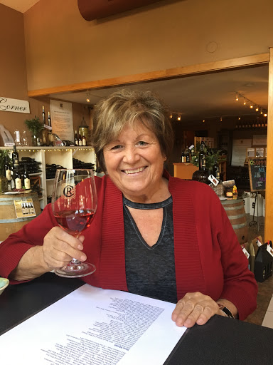 Winery «Cathedral Ridge Winery», reviews and photos, 974 OR-99W, Dundee, OR 97115, USA