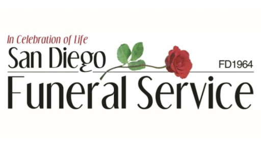 Funeral Home «San Diego Funeral Service - Funeral Services», reviews and photos, 6334 University Ave, San Diego, CA 92115, USA