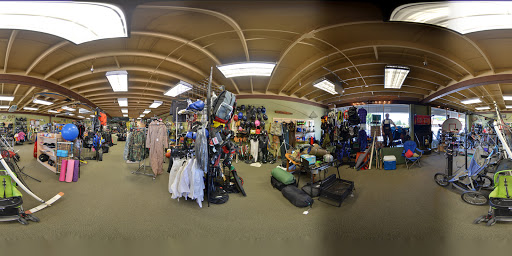 Sporting Goods Store «Superior Seconds Gear Exchange», reviews and photos, 96 Front St S, Issaquah, WA 98027, USA