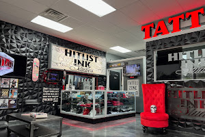 HitList Ink Tattoo Shop