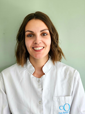Morgane WALASZEK à Salies-de-Béarn