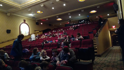 Performing Arts Theater «John W Engeman Theater At Northport», reviews and photos, 250 Main St, Northport, NY 11768, USA
