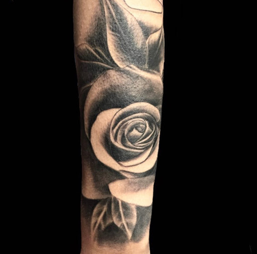 Explore kitty tattoo ideas, creative tattoo ideas in Kailua Kona, available at Packing Ink Tattoos