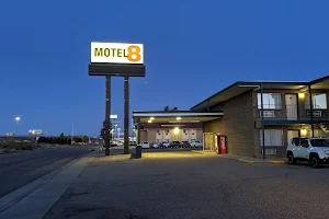 Motel 8 Laramie image