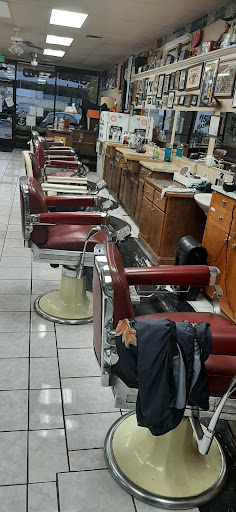 Barber Shop «Gearhead Barbershop and Social Club», reviews and photos, 221 Normal Ave G, Chico, CA 95928, USA