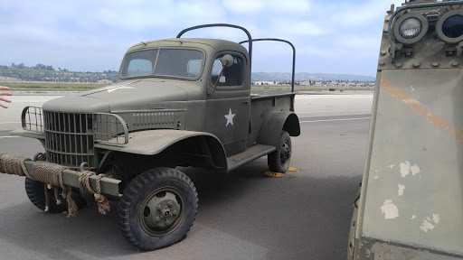 Museum «Camarillo Airport Museum», reviews and photos, 455 Aviation Dr, Camarillo, CA 93010, USA