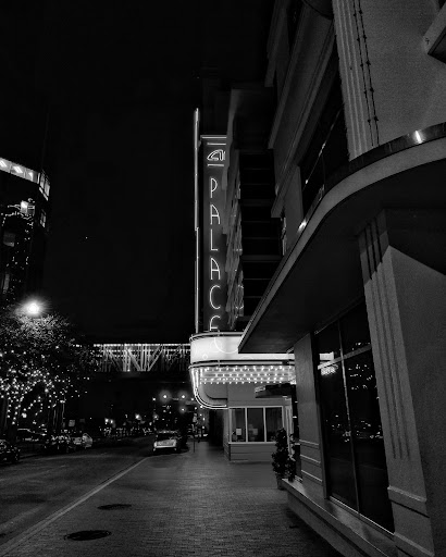 Movie Theater «AMC Palace 9», reviews and photos, 220 E 3rd St, Fort Worth, TX 76102, USA