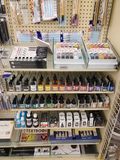 Craft Store «Hobby Lobby», reviews and photos, 2003 E Greyhound Pass, Carmel, IN 46033, USA