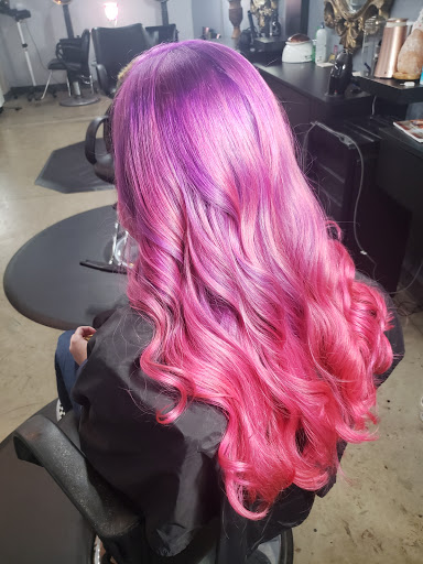 Beauty Salon «Carlos & Co. Hair Salon», reviews and photos, 1801 N Greenville Ave, Richardson, TX 75081, USA