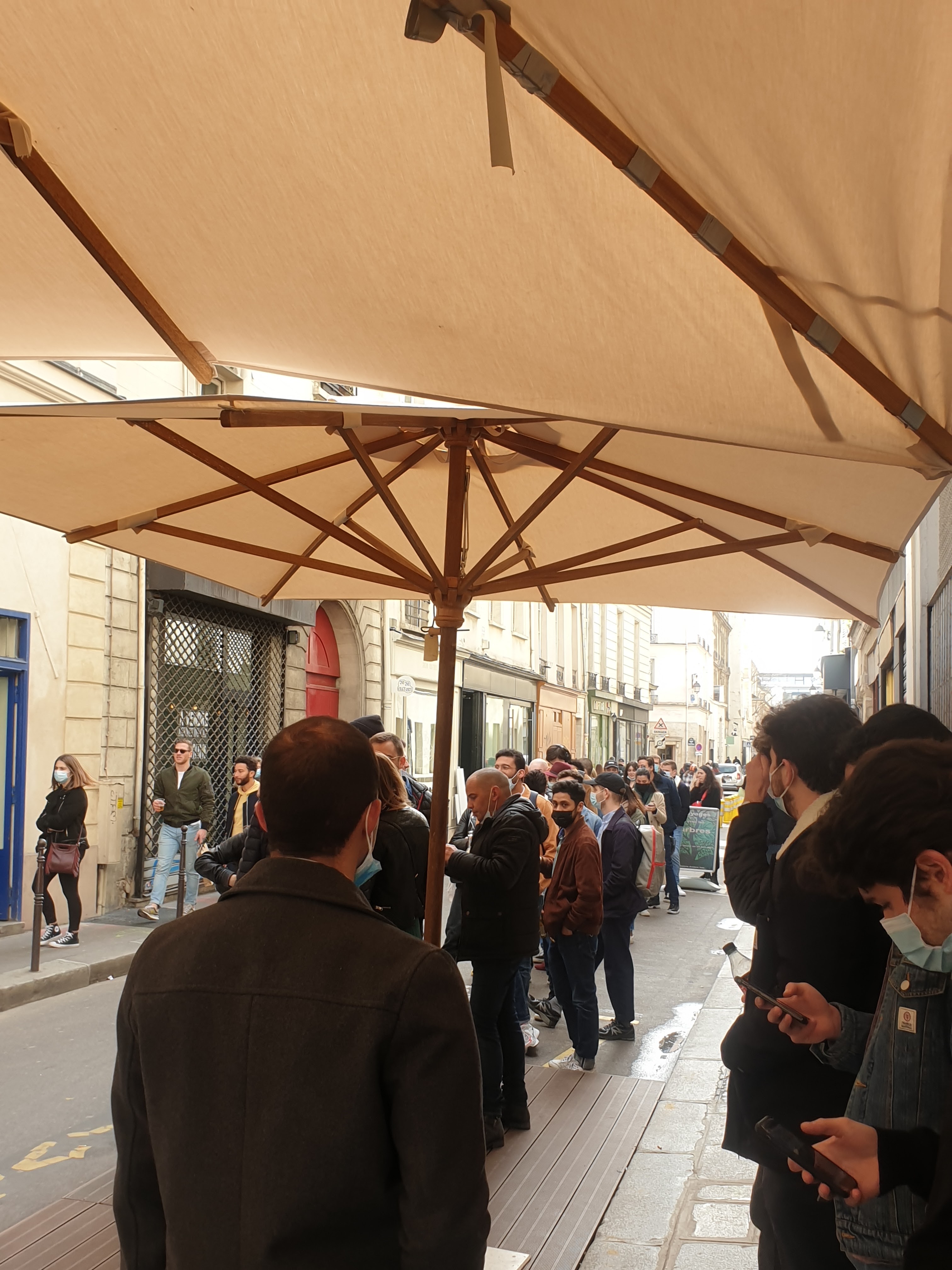 Photo n° 1 de l'avis de Mathias.e fait le 20/02/2021 à 14:03