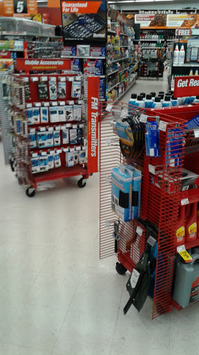 Auto Parts Store «AutoZone», reviews and photos, 18801 S Halsted St, Glenwood, IL 60425, USA