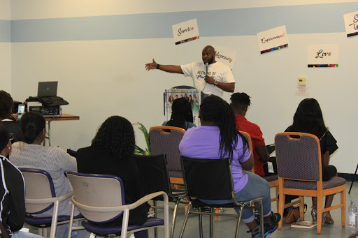 Business Development Service «Beaver Street Enterprise Center», reviews and photos, 1225 W Beaver St, Jacksonville, FL 32204, USA