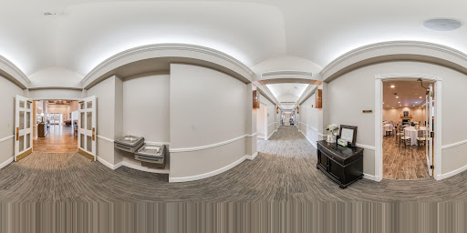 Funeral Home «Cook-Walden/Capital Parks Funeral Home», reviews and photos, 14501 I-35, Pflugerville, TX 78660, USA