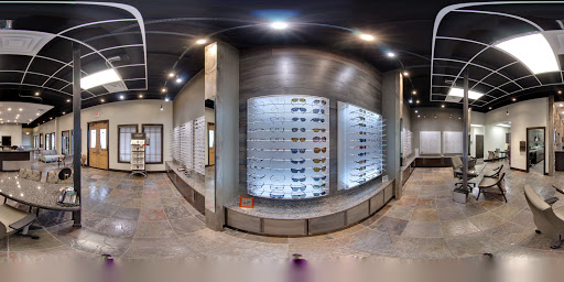 Eye Care Center «Vision Clinic - Ozark», reviews and photos, 6005 N 21st St, Ozark, MO 65721, USA