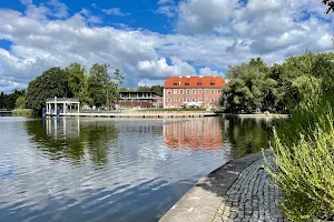 Zamek w Szczecinku image