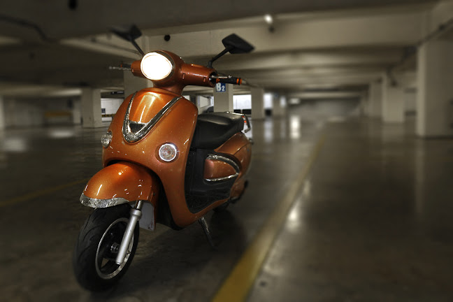 Opiniones de Dynamo Bikes | Motos Eléctricas TIENDA VIRTUAL en Providencia - Tienda de motocicletas