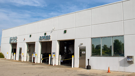 Chevrolet Dealer «Griffin Chevrolet», reviews and photos, 11100 W Metro Auto Mall, Milwaukee, WI 53224, USA